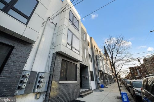 1225 5th St, Philadelphia, PA 19122-5234