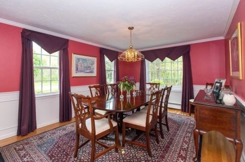 7 Saw Ml Pond Rd, Hingham MA 02043-3457 exterior