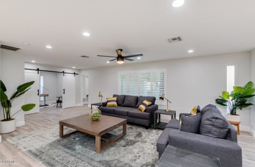 6320 4 Pl, Phoenix AZ 85012-1105 exterior