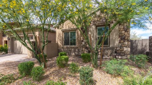 22930 45th Pl, Phoenix AZ  85050 exterior