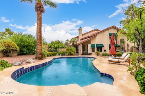 14002 34 Pl, Phoenix AZ 85032-5309 exterior