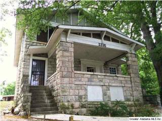 2335 10th Ave, Birmingham, AL 35205-2479