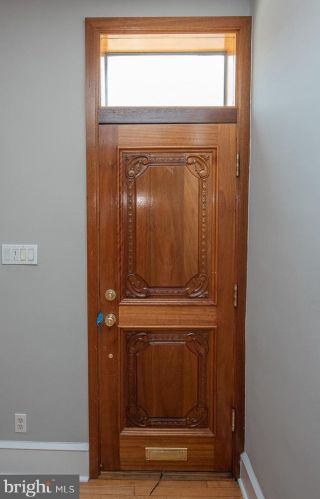 2518 Bancroft St, Philadelphia PA  19132-3931 exterior