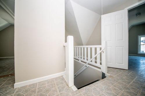 203 Ash St, New Bedford MA 02740-3644 exterior