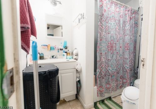 146 Heckel St, Belleville NJ 07109-1059 exterior