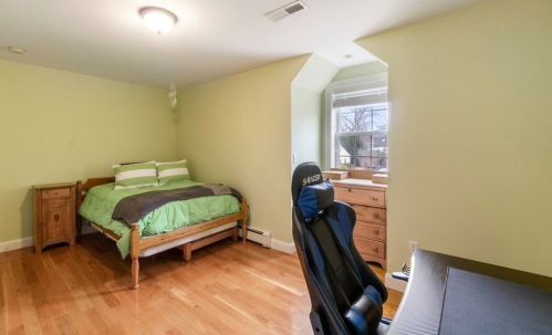 100 Kimball Rd, Dedham MA 02026-3727 exterior