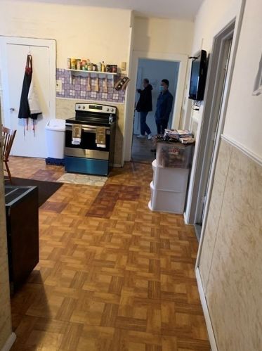 33 Vernon St, Worcester MA 01610-1919 exterior