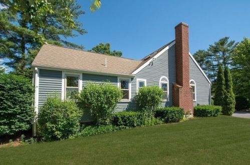 8 Euclids Way, Plymouth MA  02360-4226 exterior