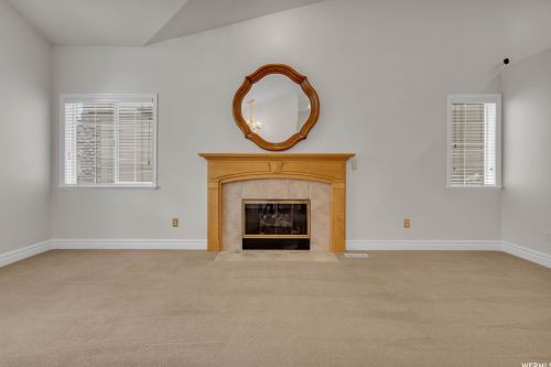 948 White Pne Way, Sandy UT exterior