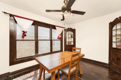 1224 Grv Ave, Forest View IL 60402-1223 exterior