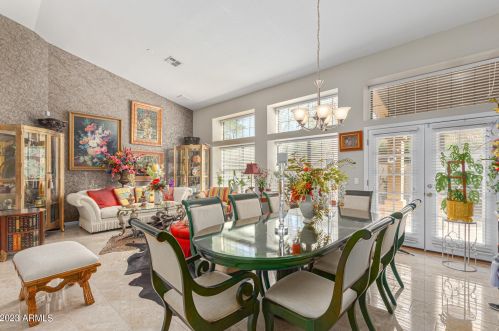 1149 Beverly Ln, Phoenix AZ 85032-3409 exterior