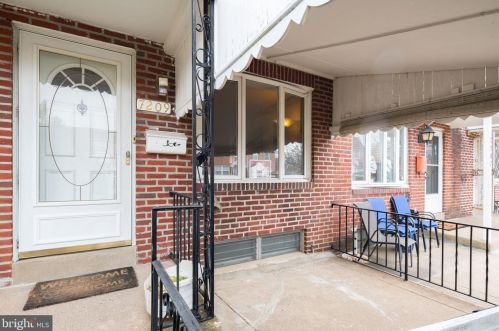 7209 Horrocks St, Philadelphia, PA 19149-1220