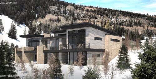 323 White Pine Canyon Rd, Park City, UT 84060-6511