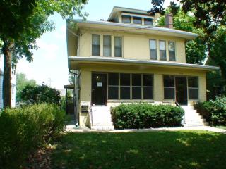 4737 3rd St, Louisville KY  40214-2123 exterior