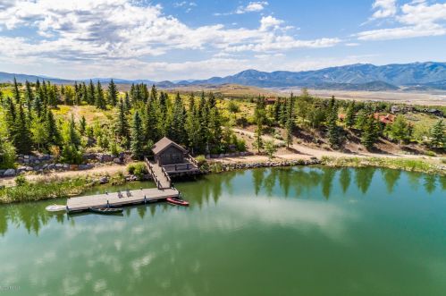 2760 Westview Trl, Park City UT 84098-6342 exterior