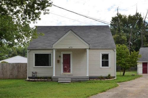 4721 Kiefer Rd, Louisville, KY 40216-2907
