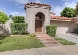 7504 Via De La Siesta, Scottsdale, AZ 85258-3541