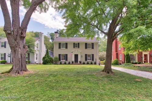 123 Heady Ave, Louisville, KY 40207-3915