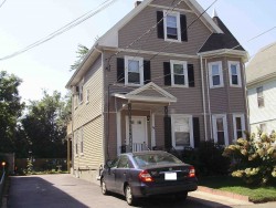 28 Court St, Newton, MA 02458-1264