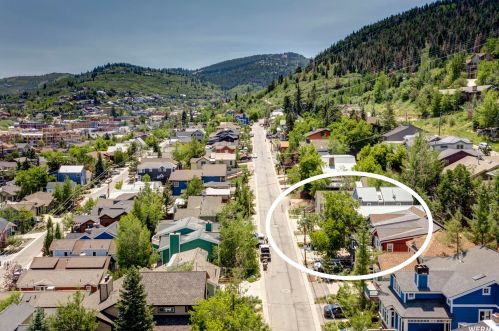 1025 Empire Ave, Park City UT exterior