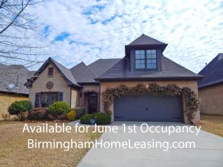 908 Talon Way, Birmingham AL  35242-1908 exterior