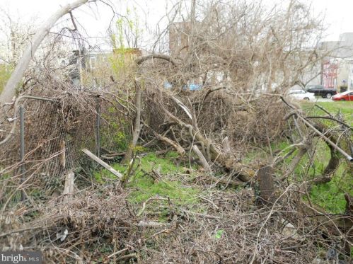 1923 20 St, Philadelphia PA 19145-2801 exterior