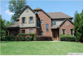1815 Southwood Rd, Birmingham, AL 35216-1415