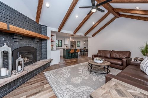 27132 Log Trl, Conifer CO  80433-7222 exterior