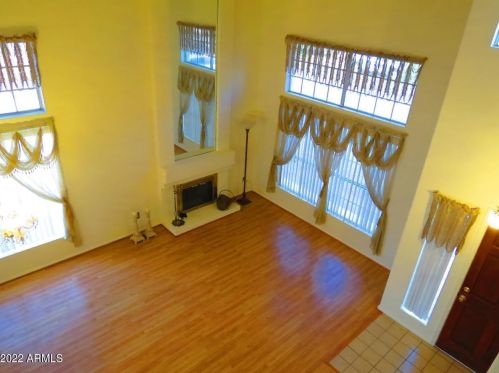 15806 43rd St, Phoenix AZ  85032-4124 exterior