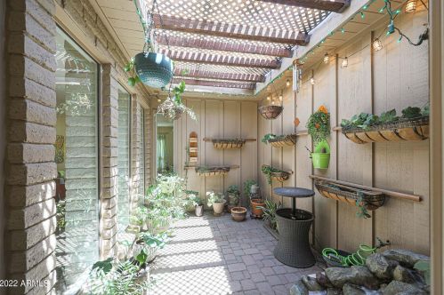 10602 25th Pl, Phoenix AZ 85008-3518 exterior