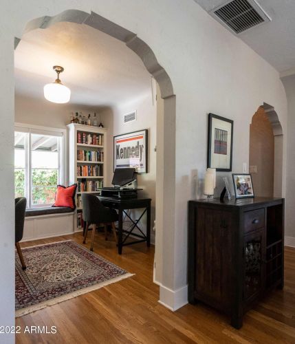 1815 11 Ave, Phoenix AZ 85021-4415 exterior