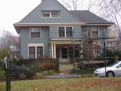 4 Washington Park, Newton, MA 02460-1916