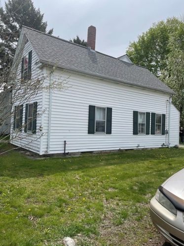 1 Cooper St, Taunton, MA 02780-4906
