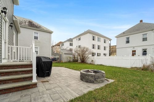 31 Edison St, New Bedford MA  02745-5029 exterior