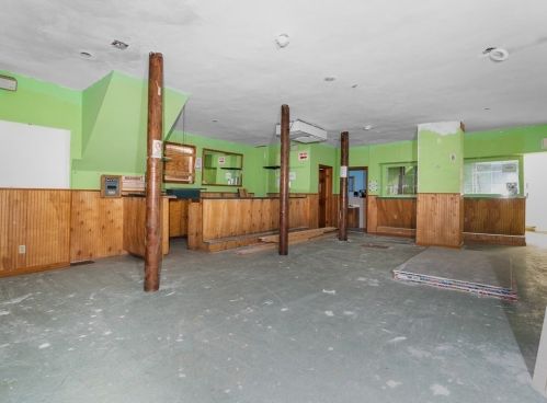 26 Wing St, New Bedford MA  02740-4827 exterior