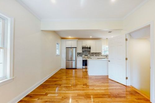 6 Pine Grove St, Milton MA  02186-4314 exterior