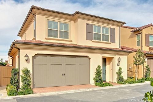 118 Pendant, Irvine CA  92620-2146 exterior