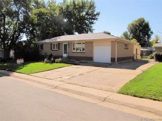 3034 Tufts Ave, Englewood, CO 80110-5319