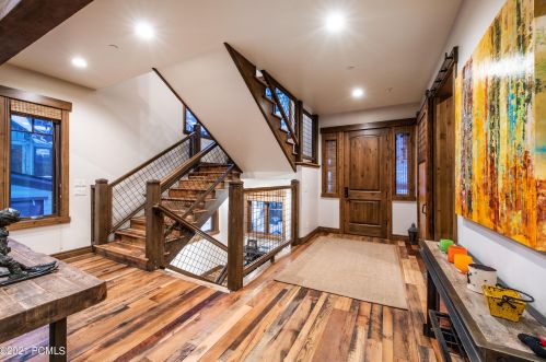 426 Woodside Ave, Park City UT exterior