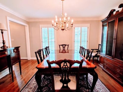 5034 Hidden Branches Cir, Atlanta GA 30338-4019 exterior