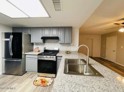 4436 87th Ave, Phoenix AZ  85037-1828 exterior