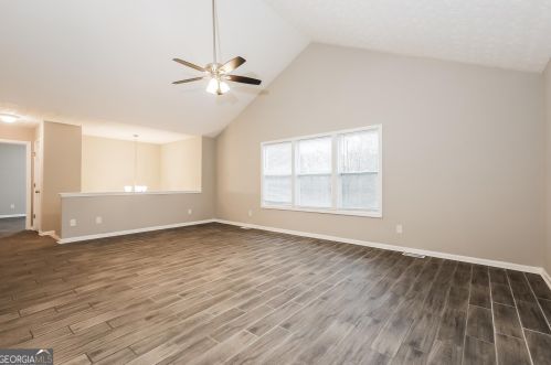 6686 Cambridge Dr, Rex GA  30273-2043 exterior