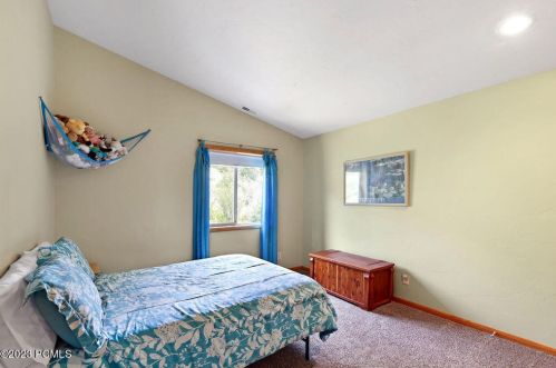 3600 Wagon Wheel Way, Park City UT 84098-5340 exterior