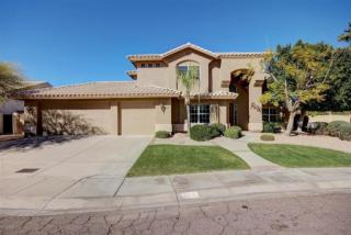 3058 Rock Wren Rd, Phoenix AZ  85048-8733 exterior