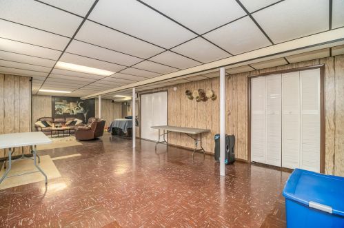 6718 41 St, Forest View IL 60402-4160 exterior