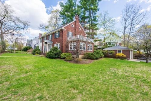 12 Clark St, Newton, MA 02459-2479