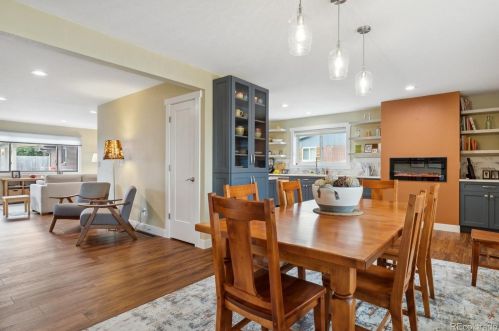 1004 Stanford Pl, Englewood CO 80111-1220 exterior