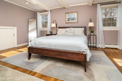 58 Everett St, Norfolk MA 02056-1634 exterior