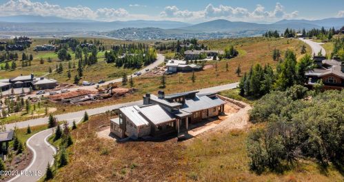 7181 Glenwild Dr, Park City UT 84098-5592 exterior