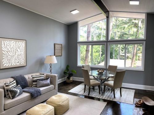 2071 Deborah Dr, Atlanta GA 30345-3917 exterior